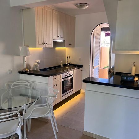 Adosado En Residencial Villa Sitio de Calahonda Exteriör bild