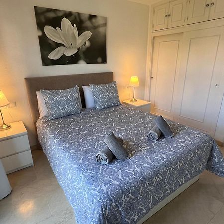 Adosado En Residencial Villa Sitio de Calahonda Exteriör bild