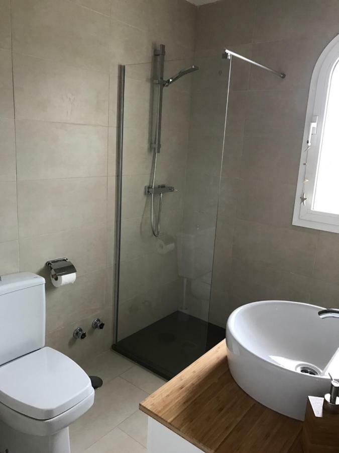 Adosado En Residencial Villa Sitio de Calahonda Exteriör bild
