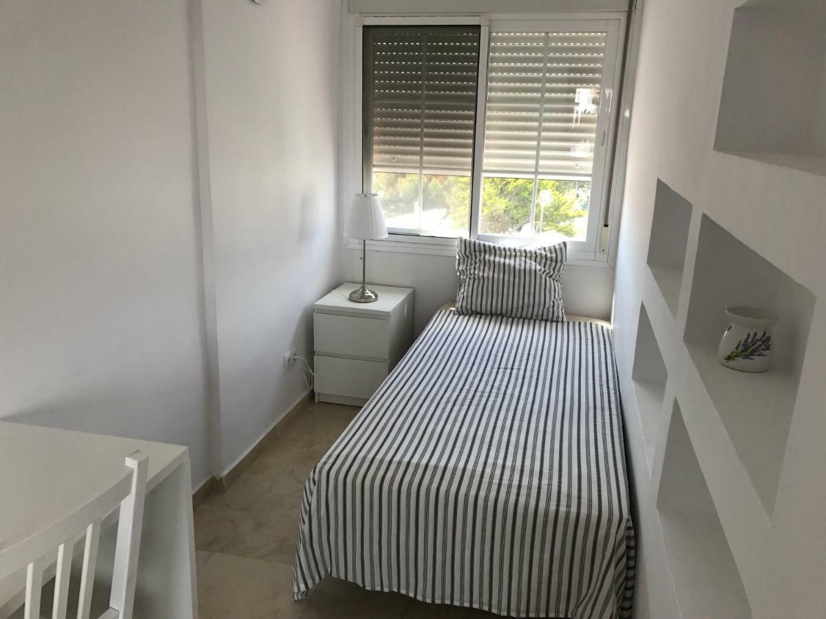 Adosado En Residencial Villa Sitio de Calahonda Exteriör bild